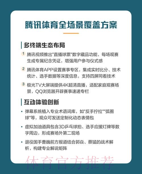 2026年世界杯直播官方入口与信息指南 2026年世界杯直播官方入口与信息指南