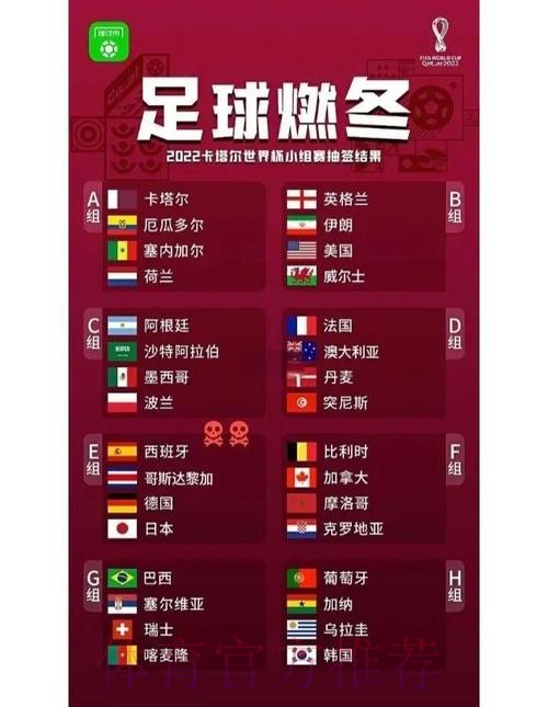 2026世界杯前瞻：最新预测与深度解读